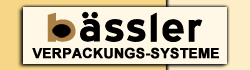 bässler - Verpackungs-Systeme